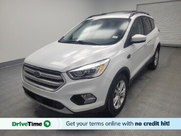 2019 Ford Escape in Mishawaka, IN 46545