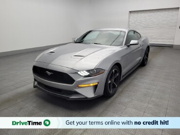 2020 Ford Mustang in Fort Myers, FL 33907