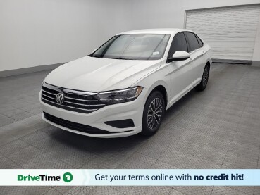 2021 Volkswagen Jetta in Lauderdale Lakes, FL 33313