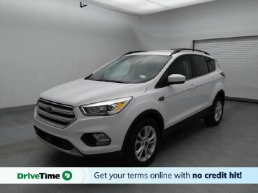 2019 Ford Escape in Winston-Salem, NC 27103