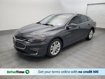 2018 Chevrolet Malibu in Mesa, AZ 85210