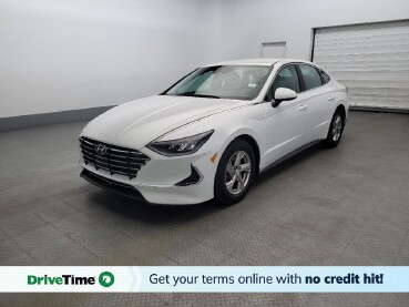 2022 Hyundai Sonata in Laurel, MD 20724