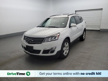 2017 Chevrolet Traverse in Richmond, VA 23235