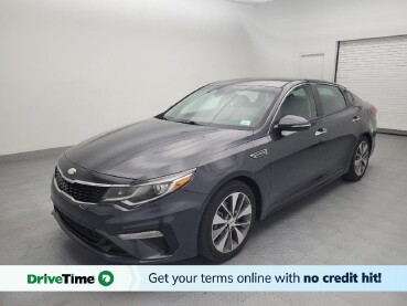 2019 Kia Optima in Winston-Salem, NC 27103