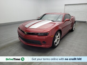 2014 Chevrolet Camaro in Hialeah, FL 33014