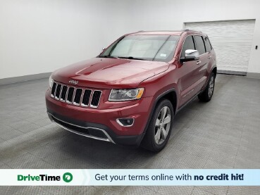 2015 Jeep Grand Cherokee in Orlando, FL 32808