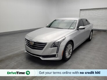 2016 Cadillac CT6 in Hialeah, FL 33014