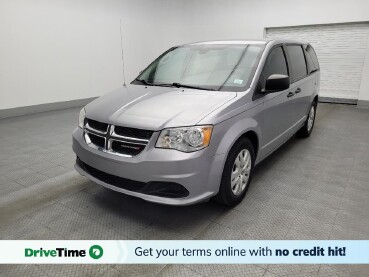 2019 Dodge Grand Caravan in Kissimmee, FL 34744