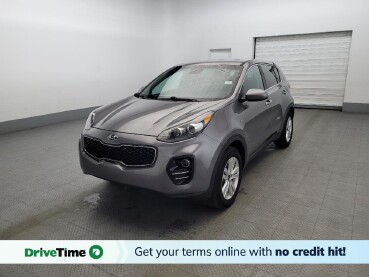 2018 Kia Sportage in Richmond, VA 23235