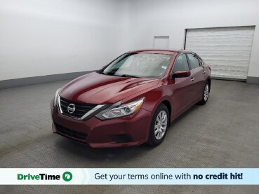 2017 Nissan Altima in New Castle, DE 19720