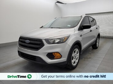 2018 Ford Escape in Tampa, FL 33612