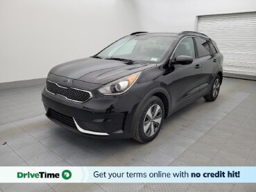 2017 Kia Niro in Bradenton, FL 34207