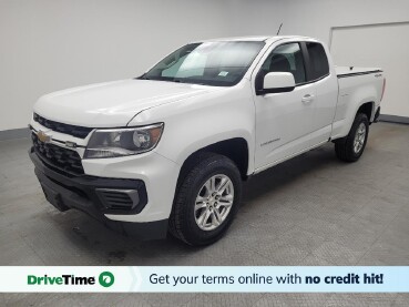 2021 Chevrolet Colorado in Memphis, TN 38115