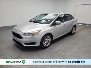 2018 Ford Focus in Madison, TN 37115