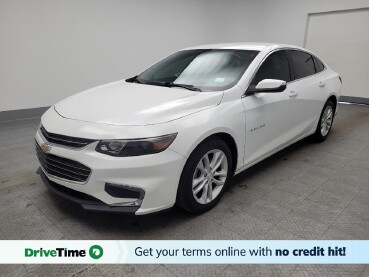 2016 Chevrolet Malibu in Memphis, TN 38115