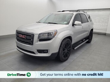 2017 GMC Acadia in Tampa, FL 33619