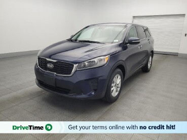 2019 Kia Sorento in Sanford, FL 32773