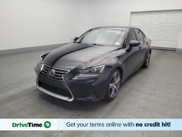 2019 Lexus IS 300 in Hialeah, FL 33014