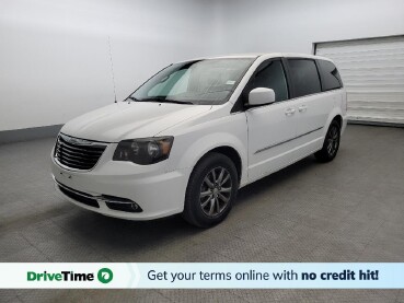 2014 Chrysler Town & Country in Richmond, VA 23235