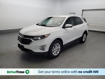 2020 Chevrolet Equinox in Richmond, VA 23235