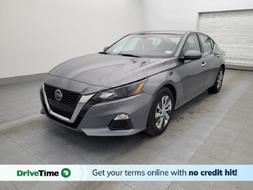 2022 Nissan Altima in Lakeland, FL 33815