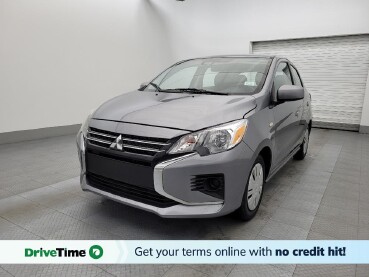 2021 Mitsubishi Mirage in Tampa, FL 33612