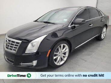 2014 Cadillac XTS in Live Oak, TX 78233