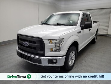 2017 Ford F150 in Des Moines, IA 50310