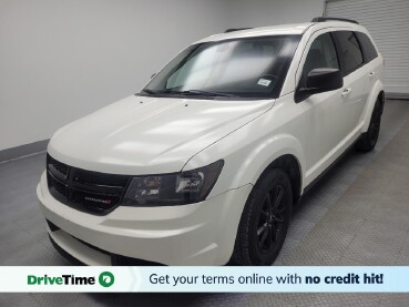 2020 Dodge Journey in Highland, IN 46322