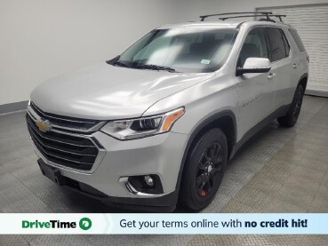 2018 Chevrolet Traverse in Highland, IN 46322