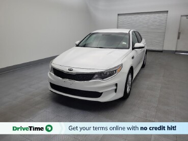 2018 Kia Optima in Columbus, OH 43228