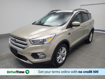 2018 Ford Escape in Memphis, TN 38115