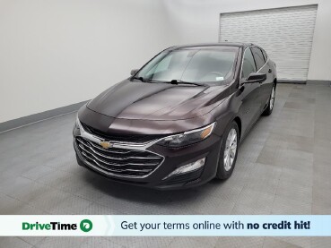 2020 Chevrolet Malibu in Columbus, OH 43228