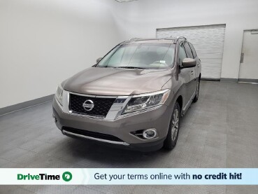 2013 Nissan Pathfinder in Columbus, OH 43228