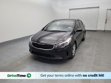 2018 Kia Forte in Columbus, OH 43228