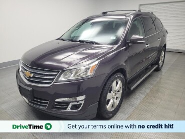 2015 Chevrolet Traverse in Highland, IN 46322