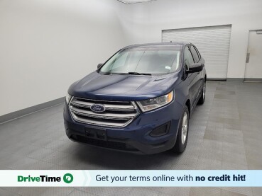 2017 Ford Edge in Fairfield, OH 45014