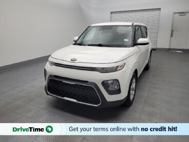 2020 Kia Soul in Fairfield, OH 45014