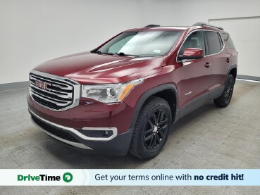 2018 GMC Acadia in Madison, TN 37115