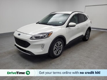 2020 Ford Escape in Madison, TN 37115