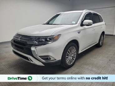 2020 Mitsubishi Outlander in Grand Rapids, MI 49508