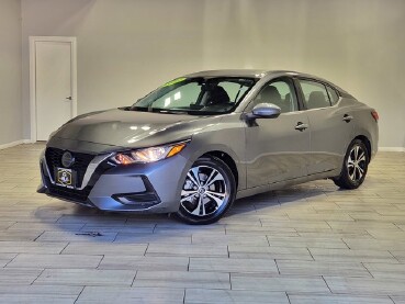 2022 Nissan Sentra in Cinnaminson, NJ 08077