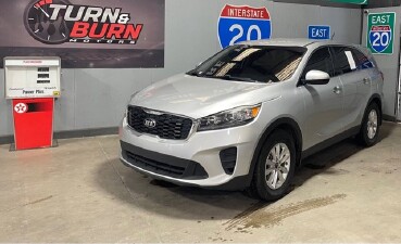 2019 Kia Sorento in Conyers, GA 30094