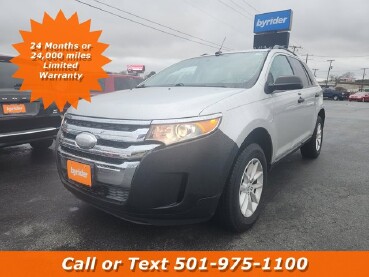 2014 Ford Edge in North Little Rock, AR 72117