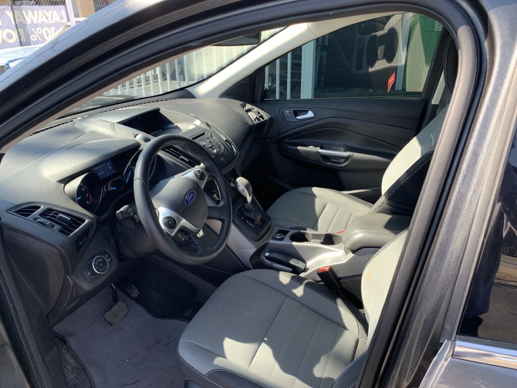 2015 Ford Escape in Sherman, TX 75090 - 2439628 5