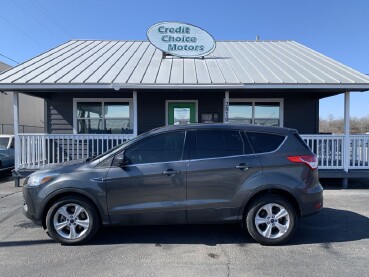 2015 Ford Escape in Sherman, TX 75090