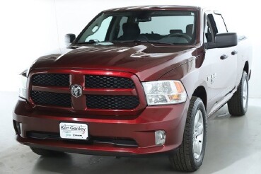 2019 RAM 1500 in Bedford, OH 44146