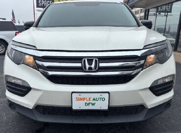 2018 Honda Pilot in Dallas, TX 75228