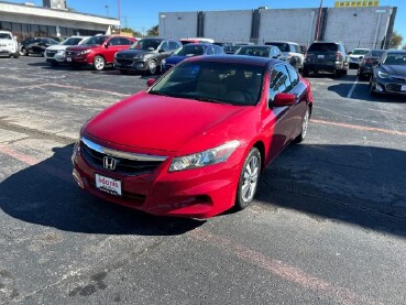 2012 Honda Accord in Dallas, TX 75228