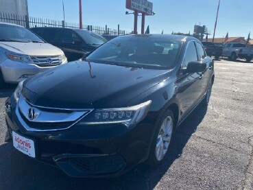 2016 Acura ILX in Dallas, TX 75228